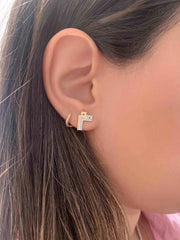 Earrings - HIBA JABER